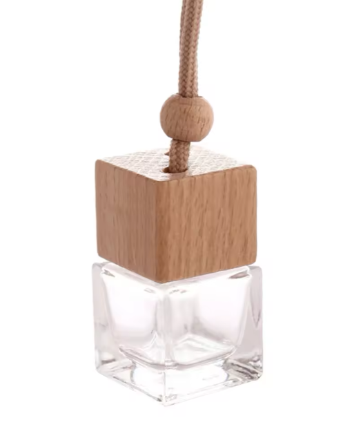Car Diffuser - Creamy Vanilla