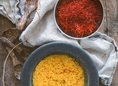 Load image into Gallery viewer, Sea Salt & Saffron - Fragrance Oil
