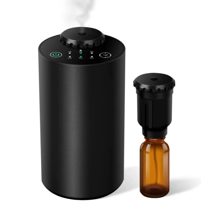 Mini Waterless Diffuser