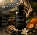 Load image into Gallery viewer, Whispers of Wood - Fragrance Oil
