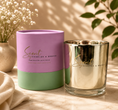 Load image into Gallery viewer, Coconut Paradise Candle - 300gm

