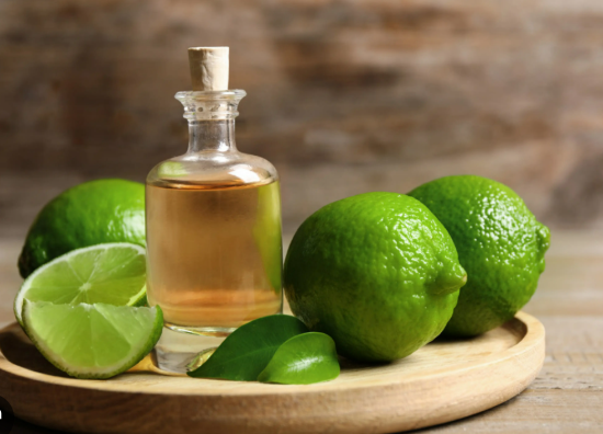 Lime Essential Oil