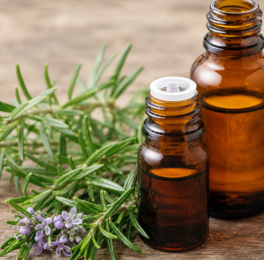 Rosemary Essential Oil