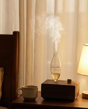 Aura Waterless Diffuser